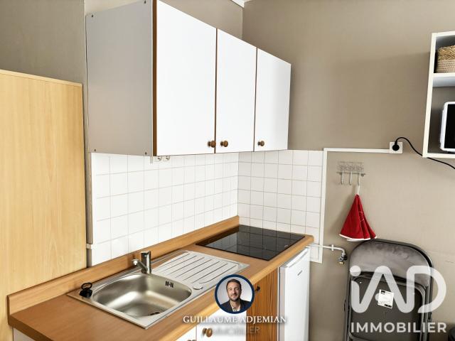 Appartement location à Cherbourg