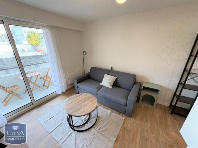 Appartement location à Cholet