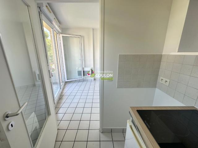 Appartement location à Clermont-Ferrand, Clermont-ferrand