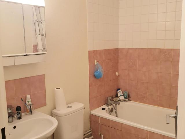 Appartement location à Bonnabaud, Clermont-Ferrand