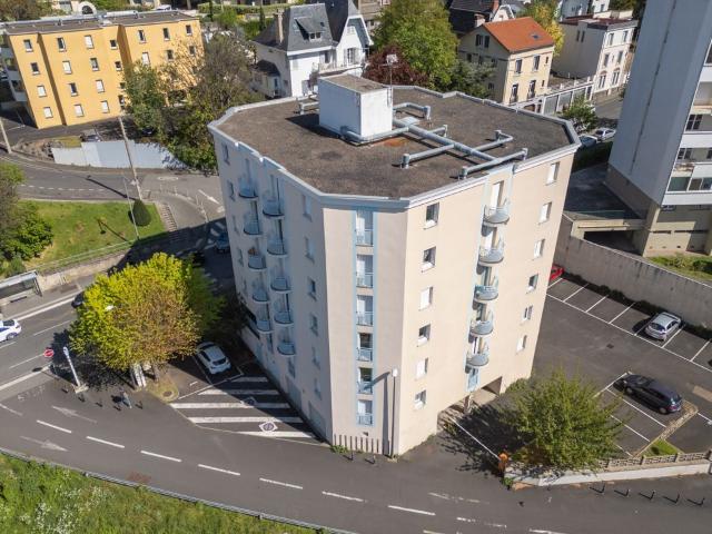Appartement location à Clermont-Ferrand, Clermont-ferrand