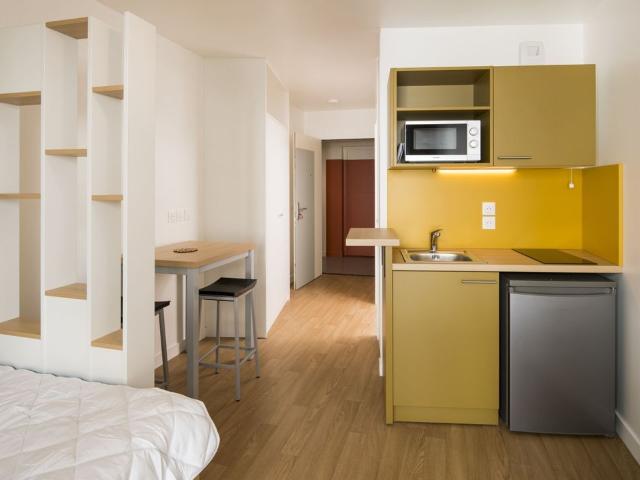 Appartement location à Clermont-Ferrand, Clermont-ferrand