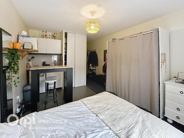 Appartement location à Clermont-Ferrand, Clermont-ferrand