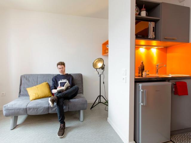 Appartement location à Nanterre, Colombes