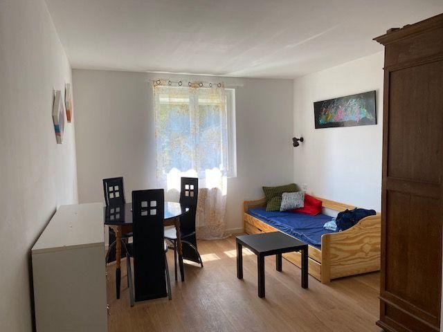 Appartement location à Commercy, Vignot