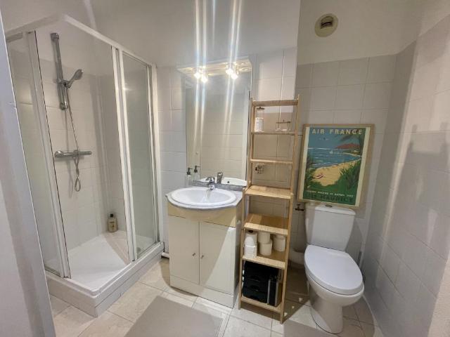 Appartement location à France métropolitaine, Courbevoie