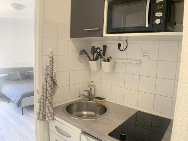 Appartement location à Nanterre, Courbevoie