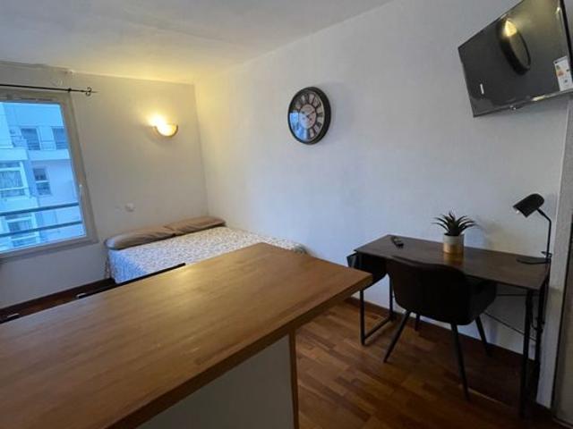 Appartement location à Nanterre, Courbevoie