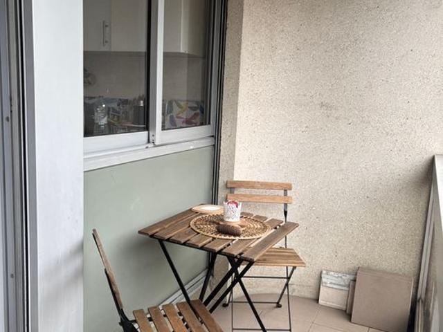 Appartement location à Nanterre, Courbevoie