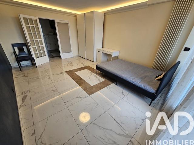 Appartement location à Créteil