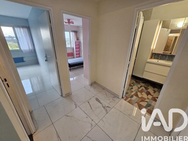 Appartement location à Créteil