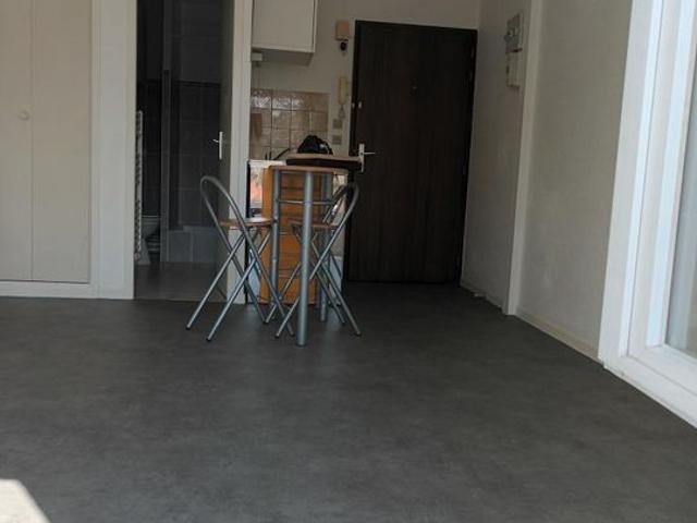 Appartement location à Dijon