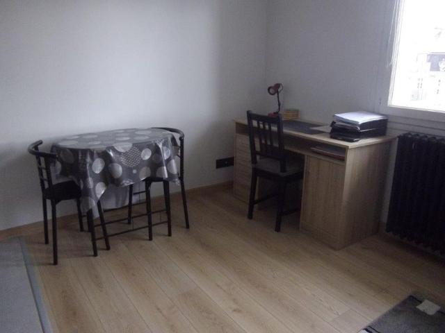 Appartement location à Dijon