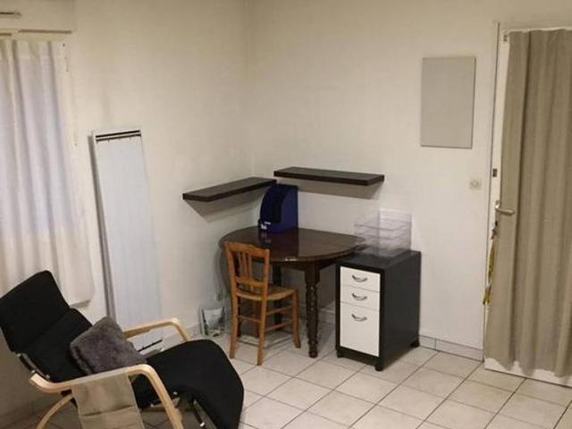Appartement location à Dijon