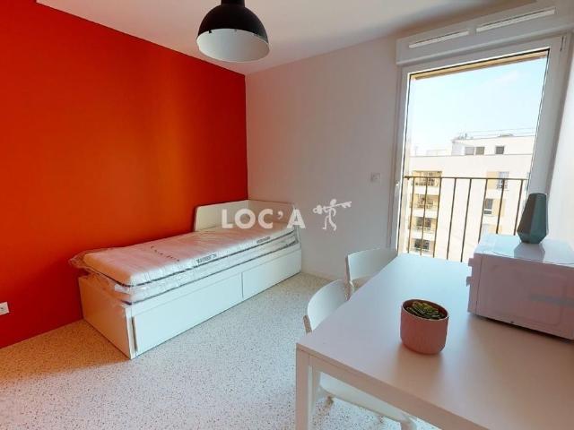 Appartement location à Dijon