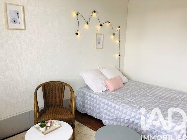 Appartement location à Dole