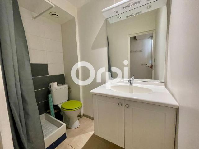 Appartement location à Grenoble, Domène