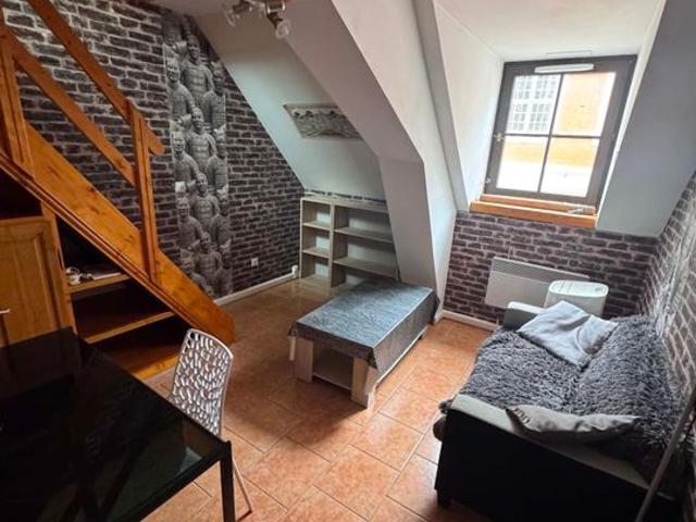 Appartement location à Douai