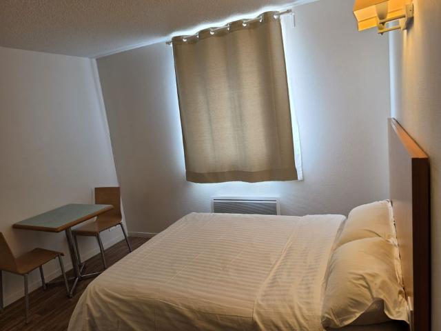 Appartement location à Saint-Denis, Epinay-sur-seine