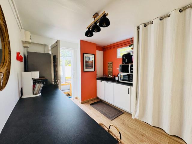 Appartement location à Le Havre, Epouville