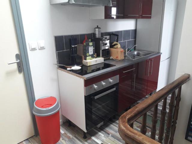 Appartement location à Lille, Faches-thumesnil