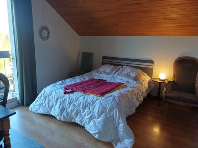 Appartement location à Saint-Julien-en-Genevois, Feigères