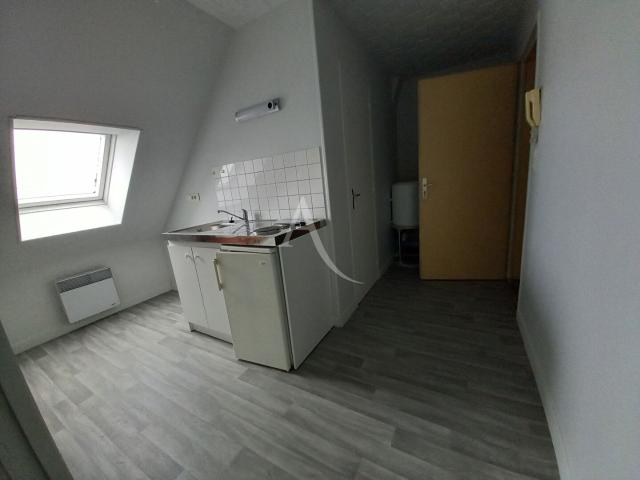 Appartement location à Dieppe, Gournay-en-bray
