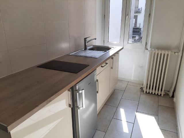 Appartement location à Grenoble, Saint-egrève
