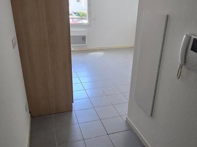 Appartement location à Hyper Centre, Grenoble