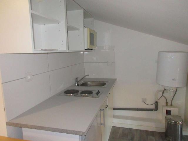 Appartement location à Mulhouse, Huningue