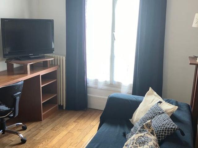 Appartement location à Boulogne-Billancourt, Issy-les-moulineaux