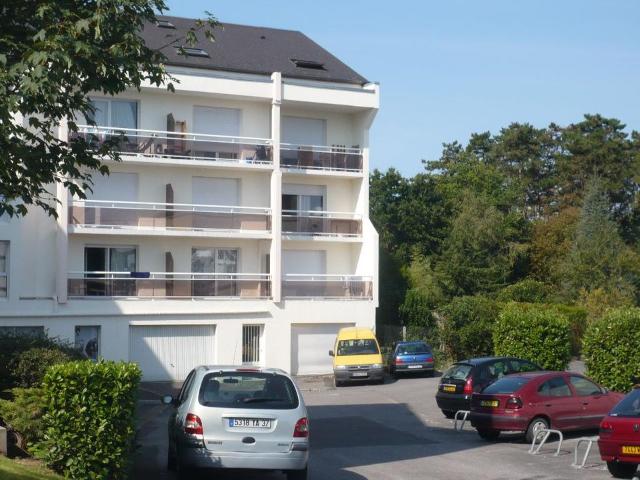 Appartement location à Tours, Joué-lès-tours