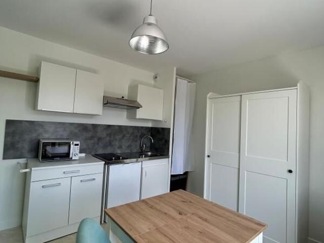 Appartement location à Tours, Joué-lès-tours