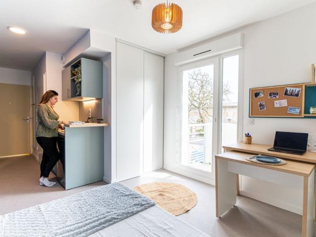 Appartement location à Tours, Joué-lès-tours