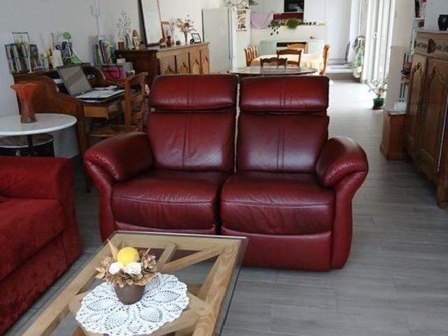 Appartement location à La Flèche, Jupilles
