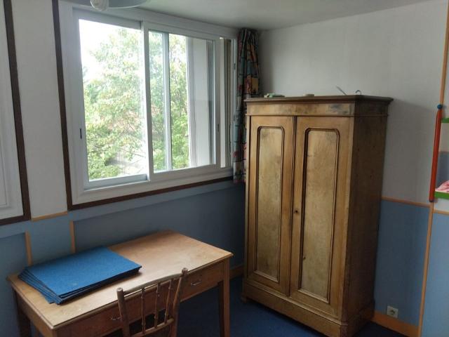 Appartement location à Versailles, La Celle-saint-cloud