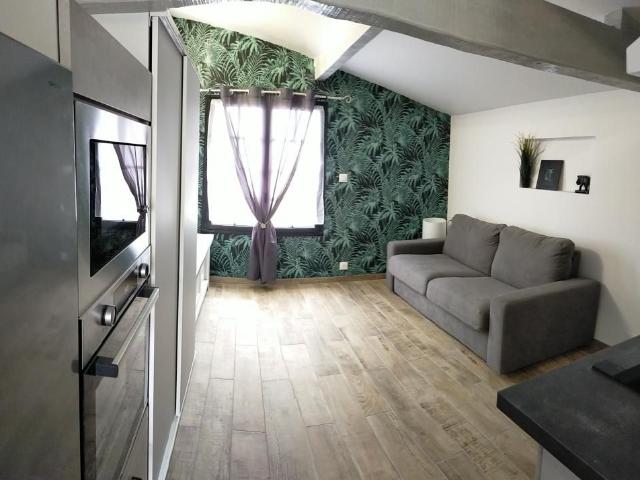 Appartement location à Arrondissement de Toulon, La Garde