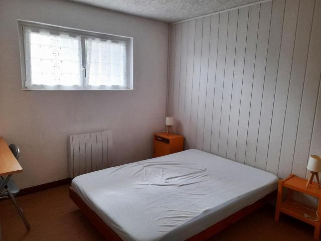 Appartement location à La Roche-sur-Yon, La Roche-sur-yon