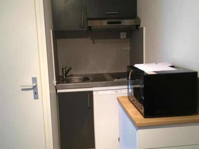 Appartement location à La Rochelle