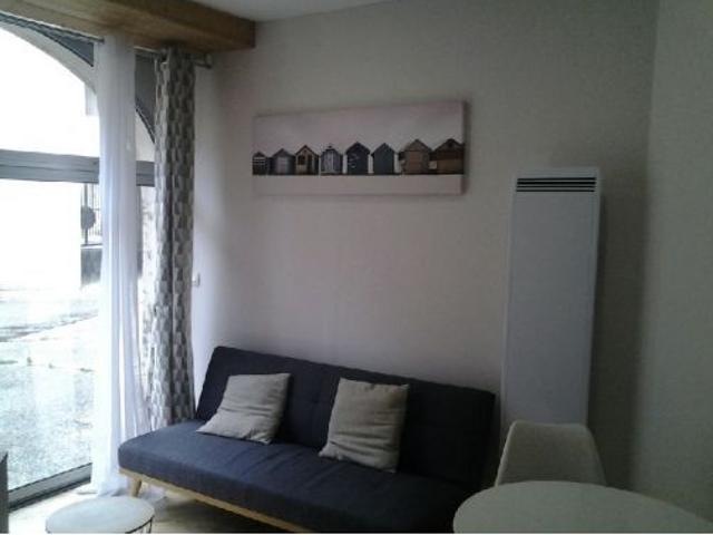 Appartement location à La Rochelle