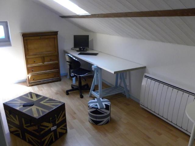 Appartement location à La Rochelle