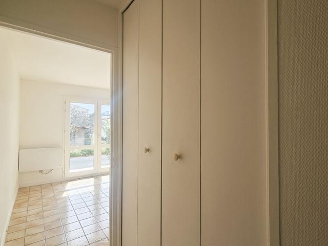 Appartement location à La Rochelle