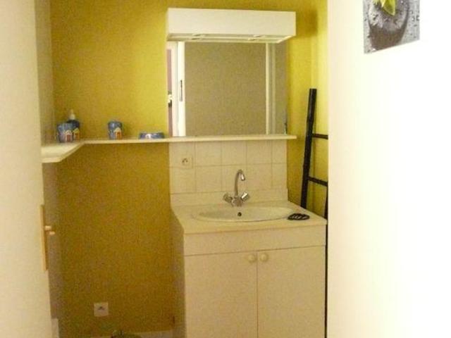 Appartement location à La Rochelle