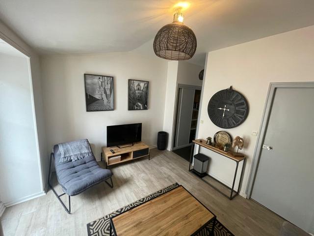Appartement location à La Rochelle