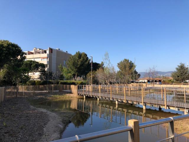 Appartement location à Arrondissement de Toulon, La Seyne-sur-mer