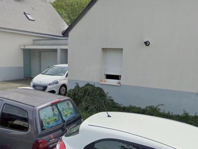 Appartement location à Laval