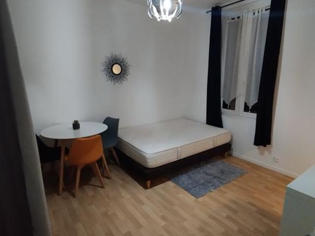 Appartement location à Le Raincy, Le Bourget