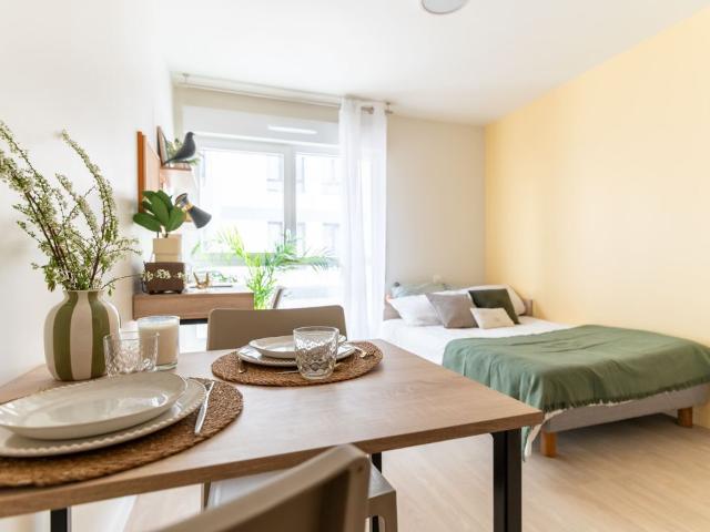 Appartement location à Le Havre, Epretot