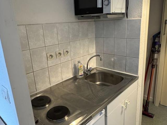 Appartement location à Le Havre, Epretot