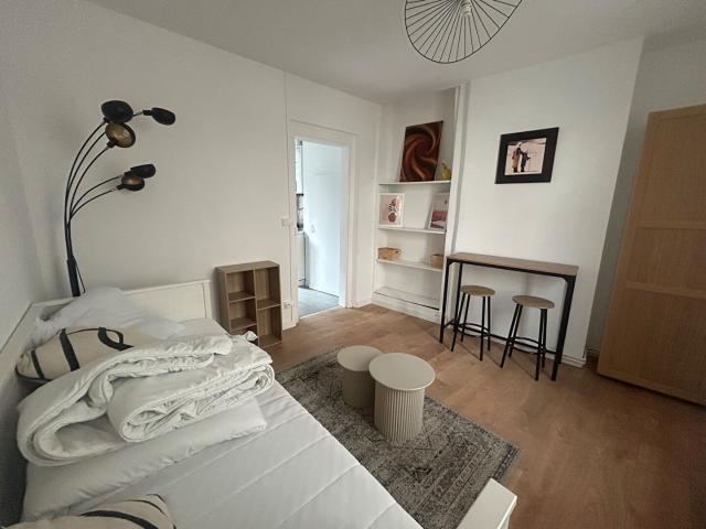 Appartement location à Le Havre, Epretot